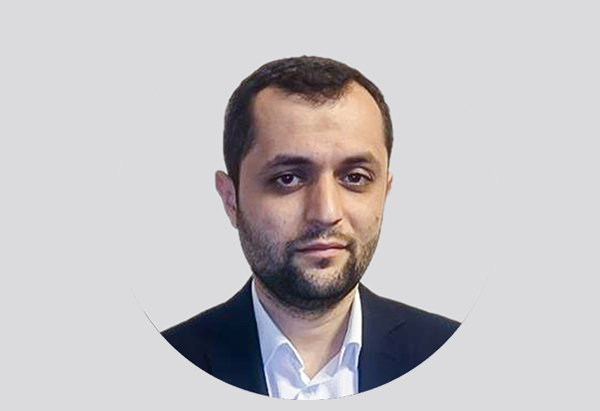 Fariz Rəsulov